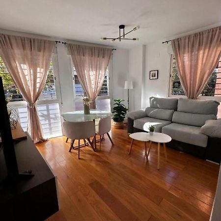 Casa Mario Centro Junto A Maria Zambrano Διαμέρισμα Μάλαγα Εξωτερικό φωτογραφία