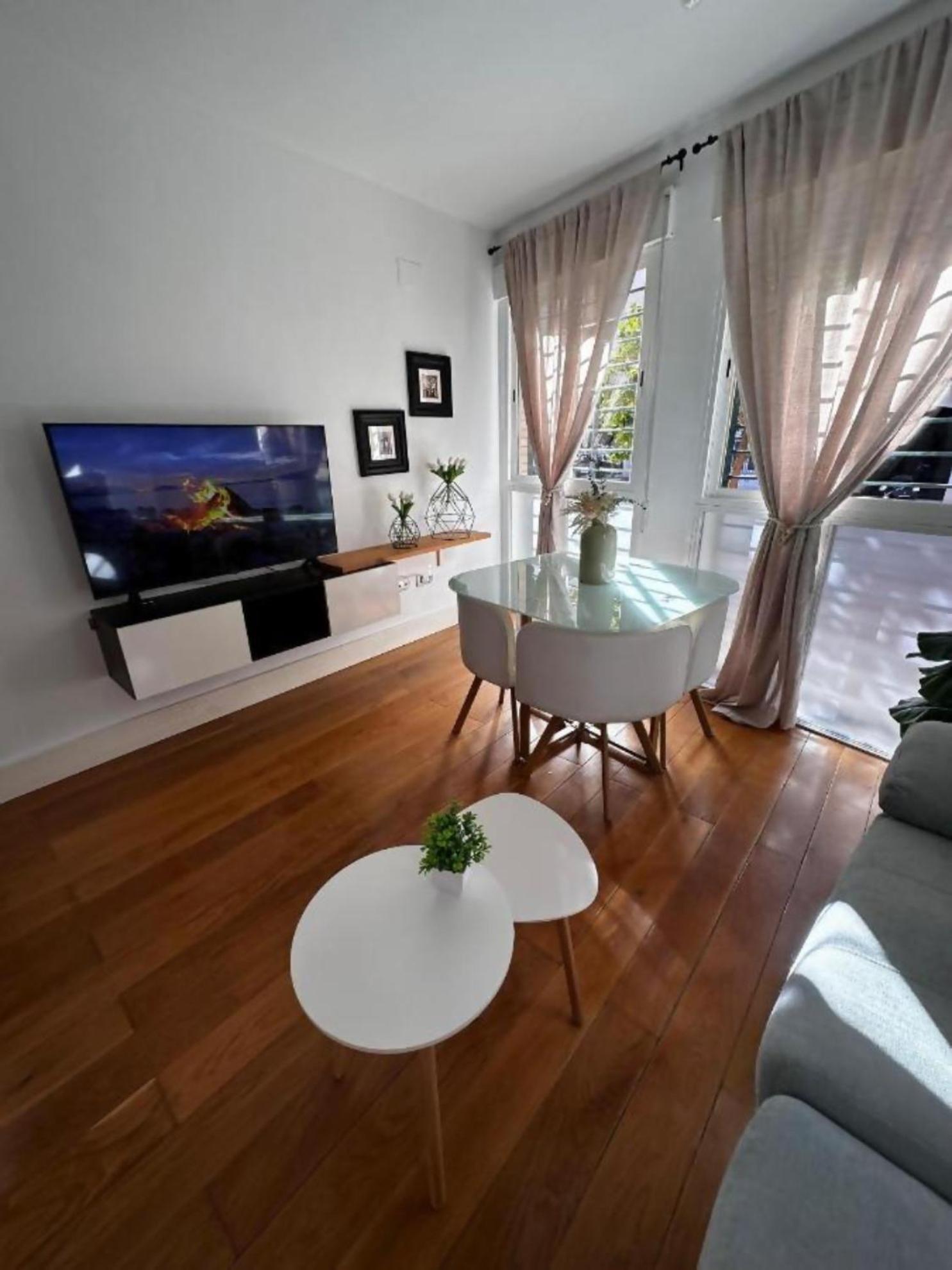 Casa Mario Centro Junto A Maria Zambrano Διαμέρισμα Μάλαγα Εξωτερικό φωτογραφία