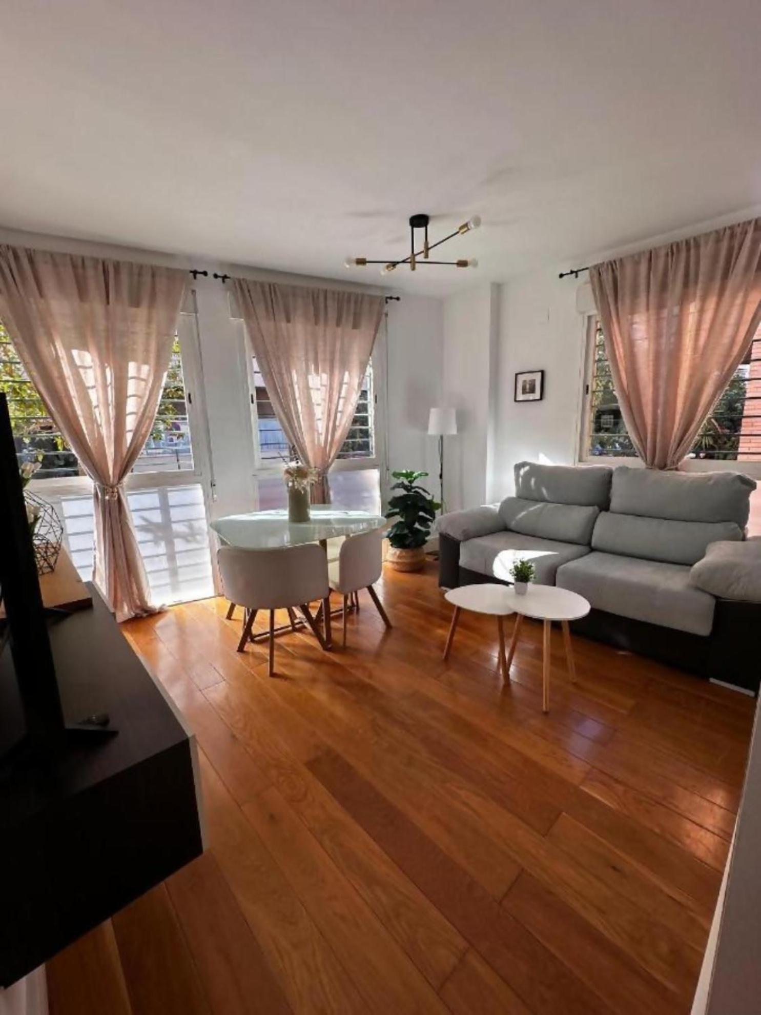 Casa Mario Centro Junto A Maria Zambrano Διαμέρισμα Μάλαγα Εξωτερικό φωτογραφία
