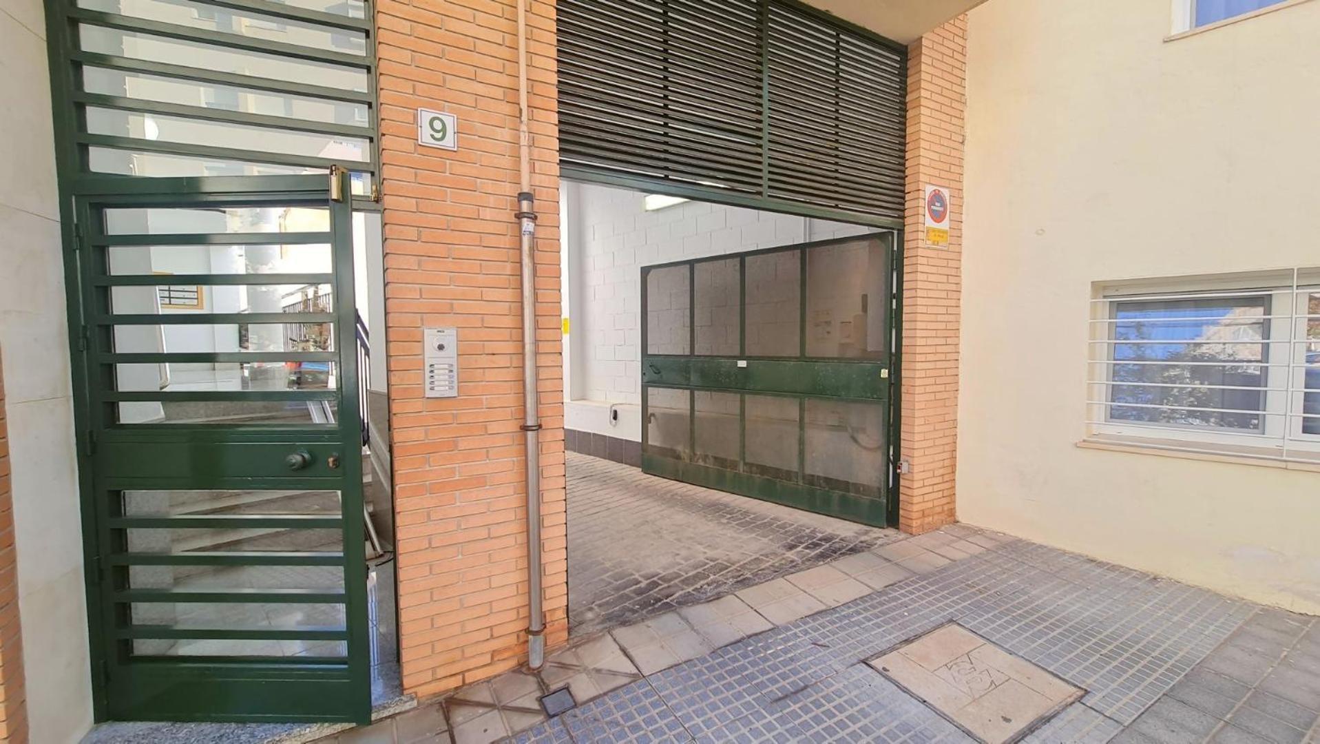 Casa Mario Centro Junto A Maria Zambrano Διαμέρισμα Μάλαγα Εξωτερικό φωτογραφία