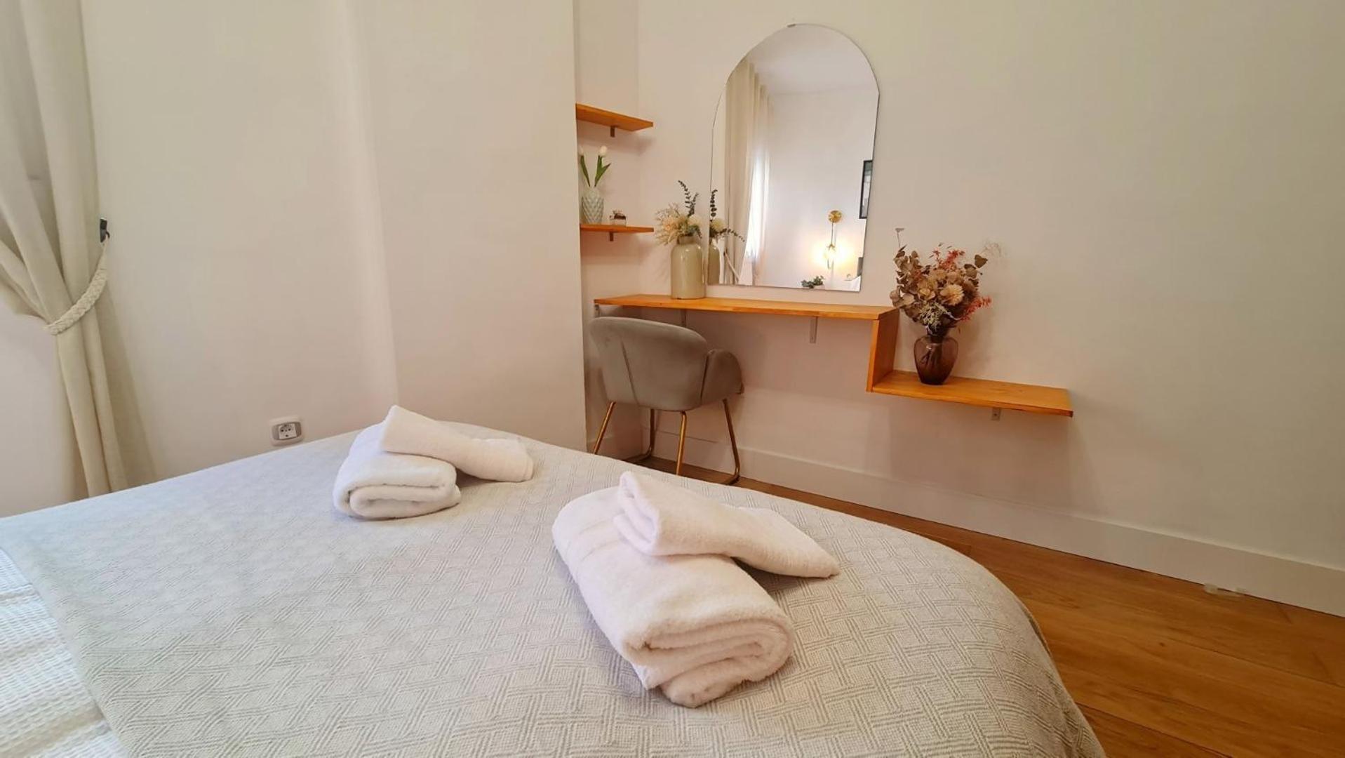 Casa Mario Centro Junto A Maria Zambrano Διαμέρισμα Μάλαγα Εξωτερικό φωτογραφία