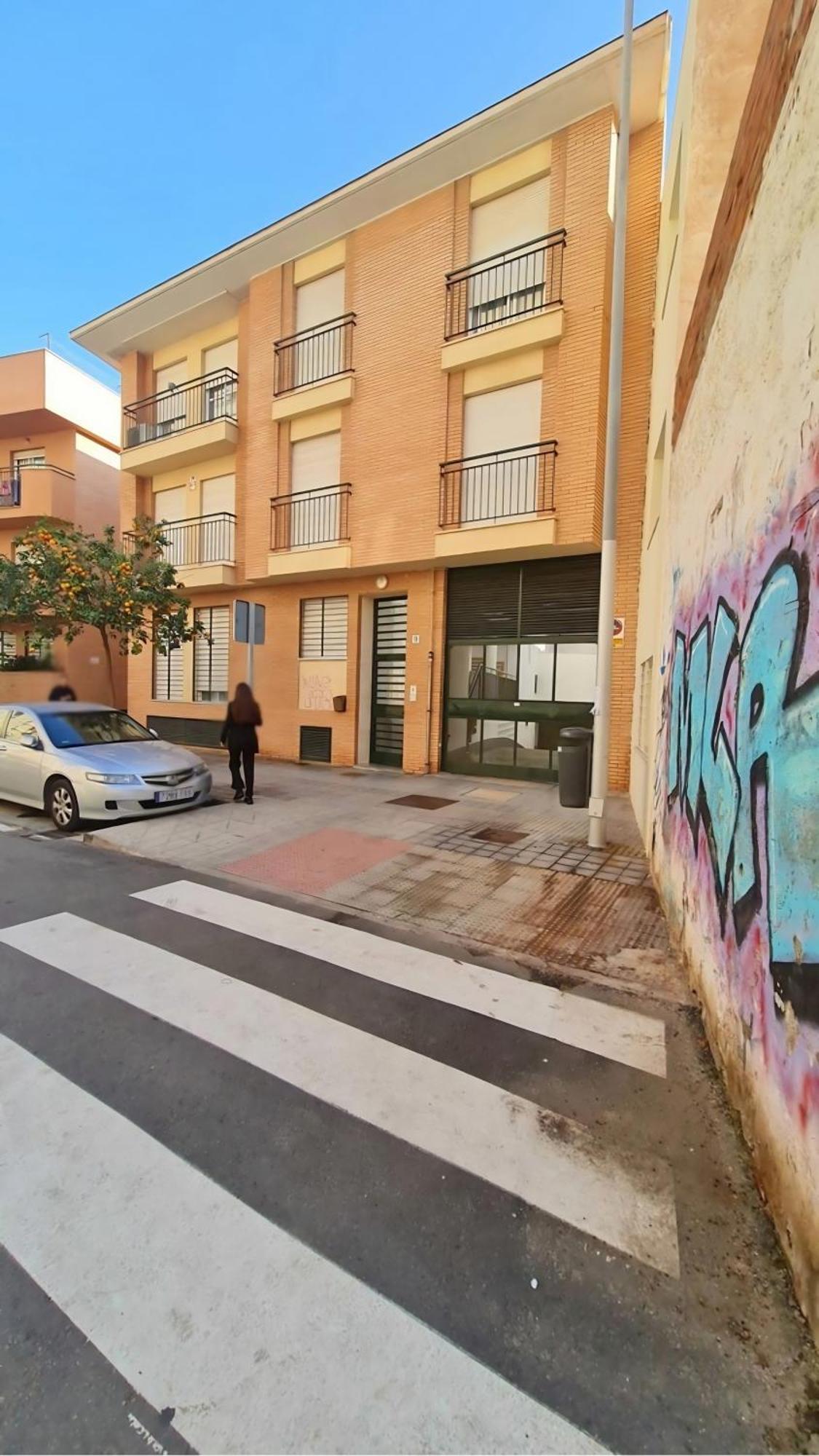 Casa Mario Centro Junto A Maria Zambrano Διαμέρισμα Μάλαγα Εξωτερικό φωτογραφία
