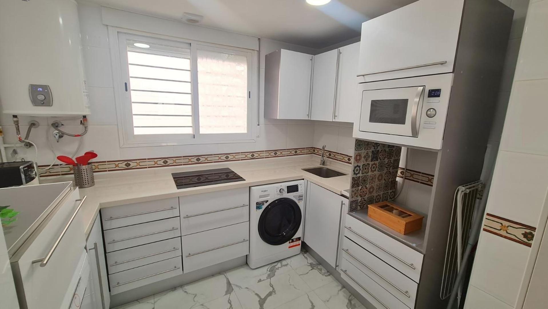 Casa Mario Centro Junto A Maria Zambrano Διαμέρισμα Μάλαγα Εξωτερικό φωτογραφία