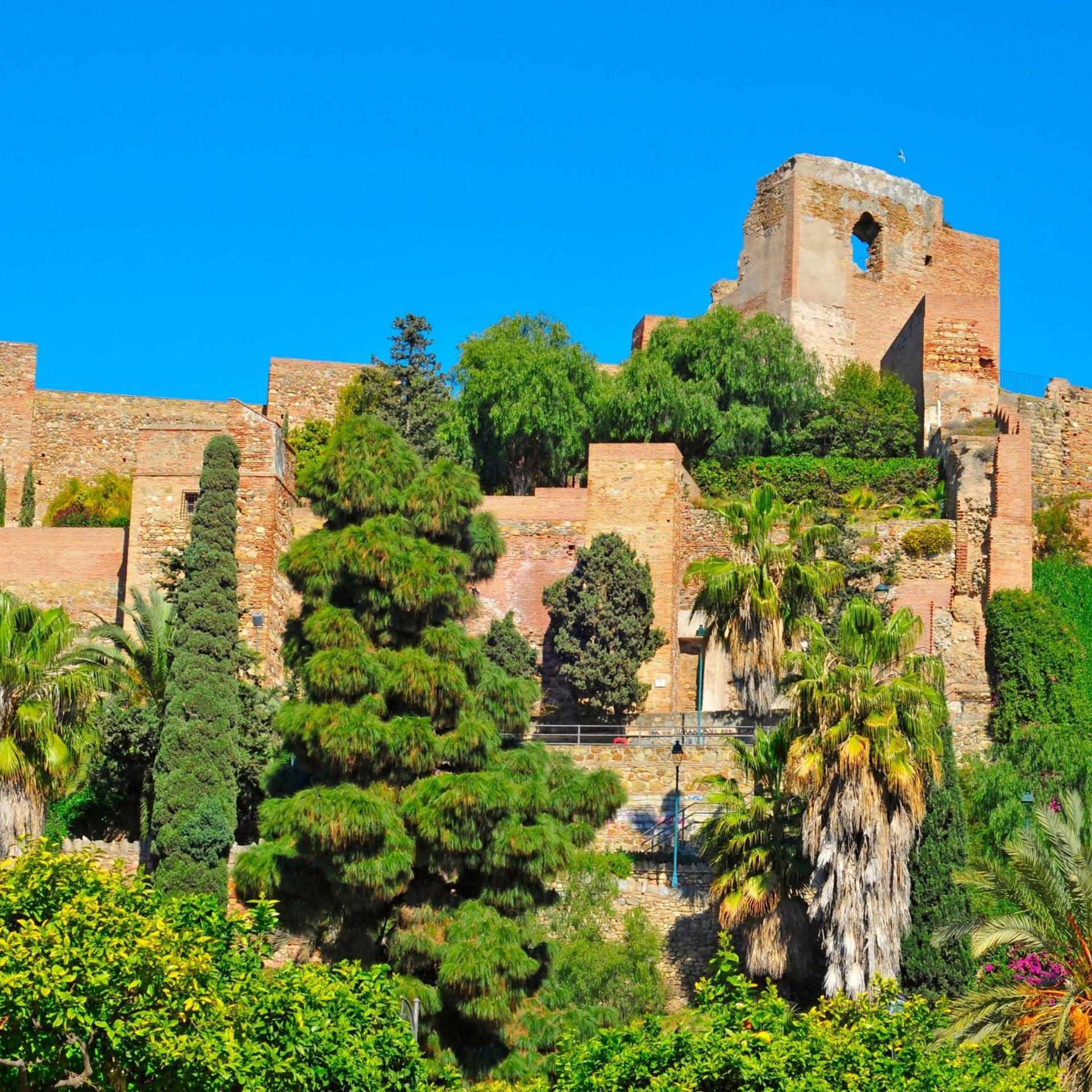 Casa Mario Centro Junto A Maria Zambrano Διαμέρισμα Μάλαγα Εξωτερικό φωτογραφία